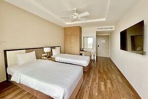 Vinholidays Fiesta Phu Quoc