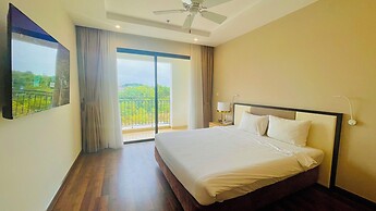 Vinholidays Fiesta Phu Quoc