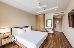 Vinholidays Fiesta Phu Quoc