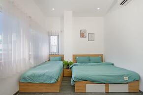 Chipa Homestay