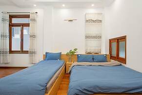 Chipa Homestay