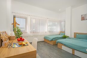 Chipa Homestay