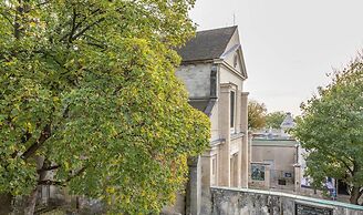 Les Ateliers de Montmartre