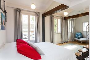 Les Ateliers de Montmartre