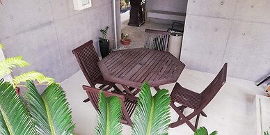 Room Biotop YOMITAN