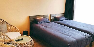 Room Biotop YOMITAN