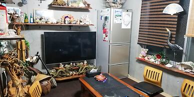 Room Biotop YOMITAN