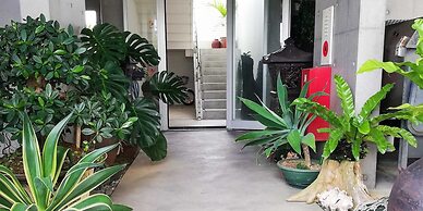 Room Biotop YOMITAN