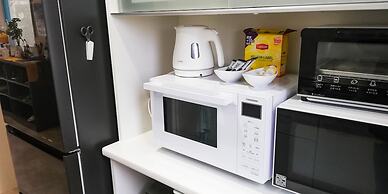 Room Biotop YOMITAN