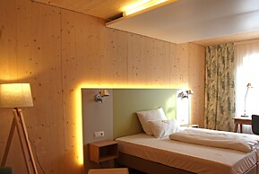 Hotel Alea Eco