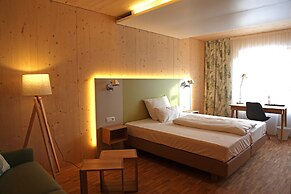 Hotel Alea Eco