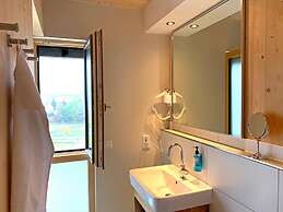 Hotel Alea Eco