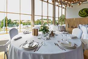Hotel Alea Eco
