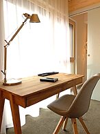 Hotel Alea Eco