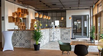 Hotel Alea Eco
