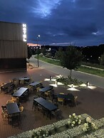 Hotel Alea Eco