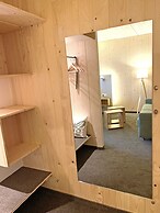 Hotel Alea Eco