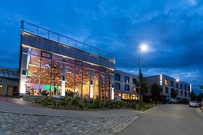 Hotel Alea Eco