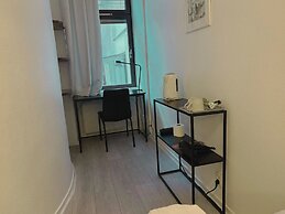 Hotel Lemonade