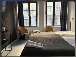 Hotel Lemonade