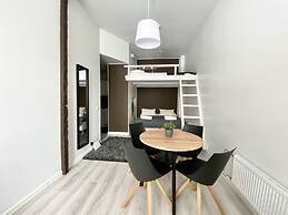 City Home Finland Centrum Studio - Sauna
