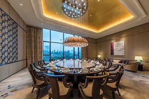 HUALUXE Beijing Xinan by IHG