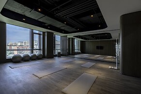 HUALUXE Beijing Xinan by IHG