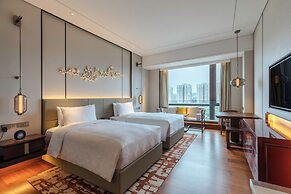 HUALUXE Beijing Xinan by IHG