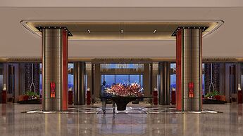HUALUXE Beijing Xinan by IHG
