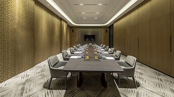 HUALUXE Beijing Xinan by IHG
