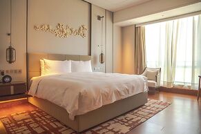 HUALUXE Beijing Xinan by IHG