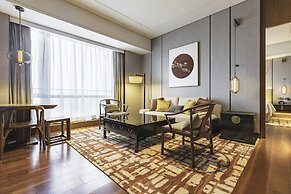HUALUXE Beijing Xinan by IHG