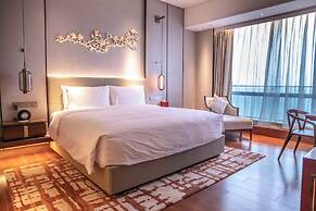 HUALUXE Beijing Xinan by IHG