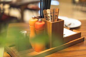 HUALUXE Beijing Xinan by IHG