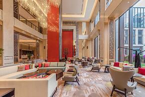 HUALUXE Beijing Xinan by IHG