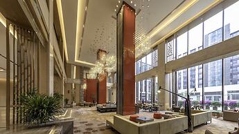 HUALUXE Beijing Xinan by IHG