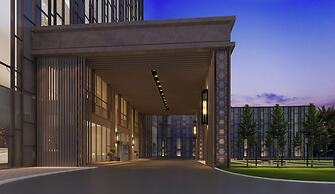 HUALUXE Beijing Xinan by IHG