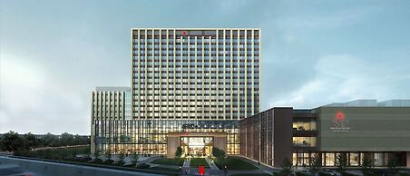 HUALUXE Beijing Xinan by IHG