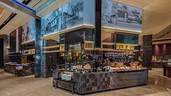 HUALUXE Beijing Xinan by IHG