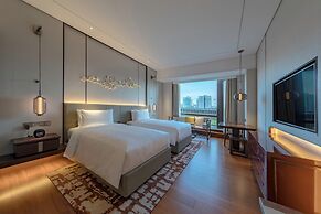HUALUXE Beijing Xinan by IHG