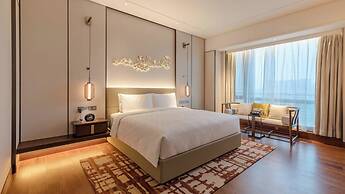 HUALUXE Beijing Xinan by IHG