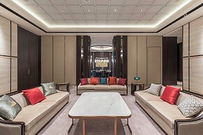 HUALUXE Beijing Xinan by IHG