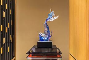 HUALUXE Beijing Xinan by IHG