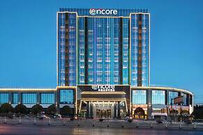 Ramada Encore by Wyndham Chenzhou North