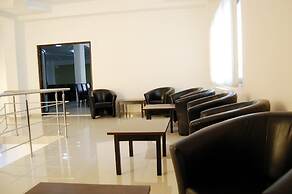 Hotel Polaris