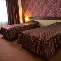 Hotel Polaris