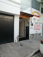 Casa zen