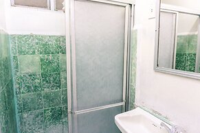 Cabinas El Prado