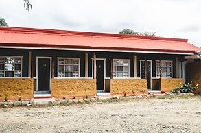 Cabinas El Prado