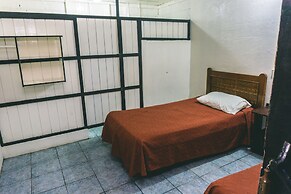 Cabinas El Prado
